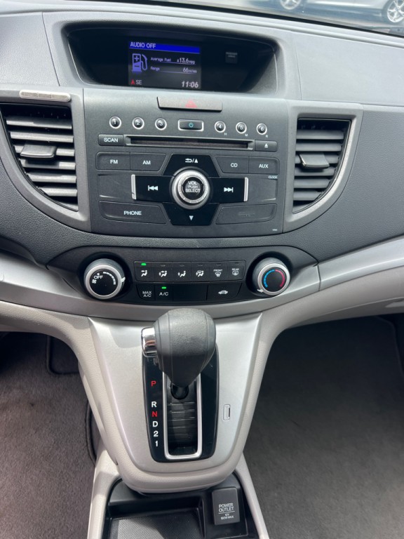 2014 Honda CR-V Image 31
