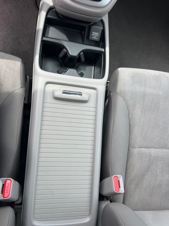 2014 Honda CR-V Image 32
