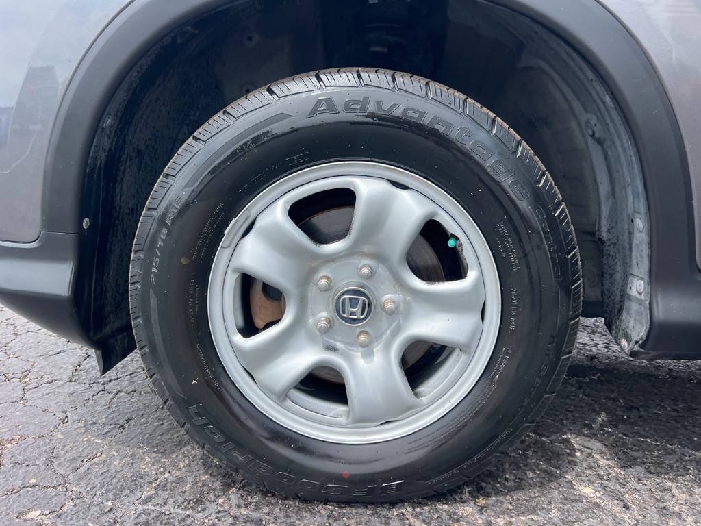 2014 Honda CR-V Image 36