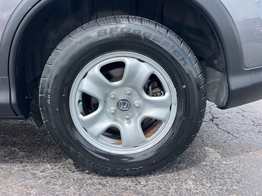 2014 Honda CR-V Image 37