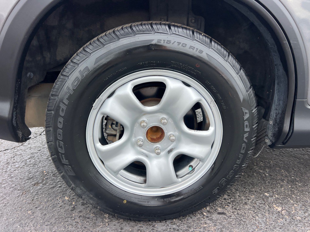 2014 Honda CR-V Image 38