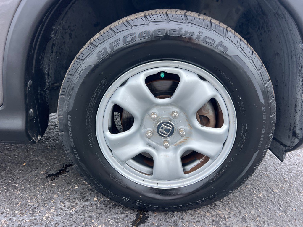 2014 Honda CR-V Image 39