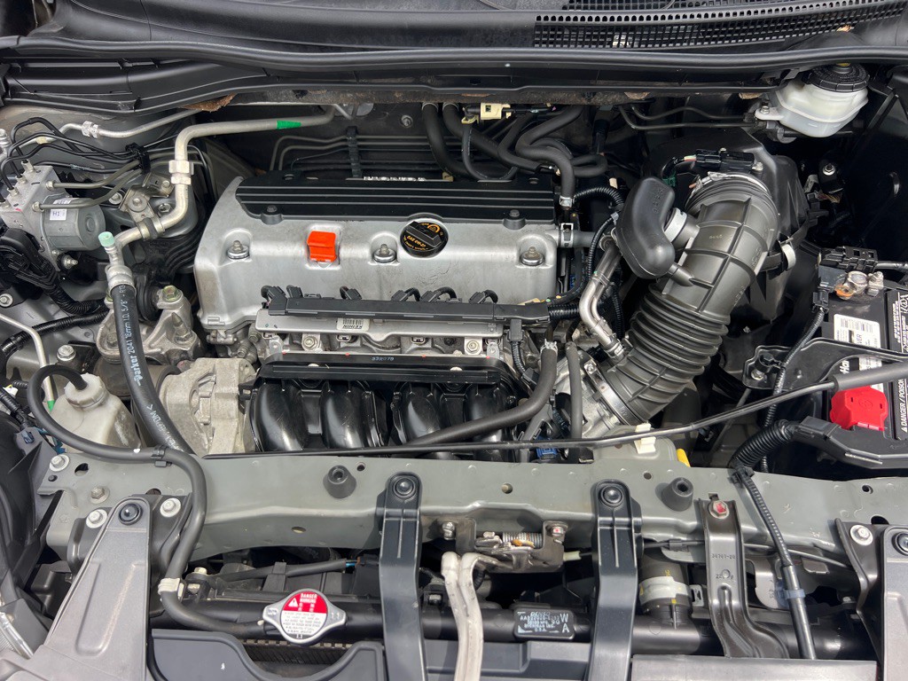 2014 Honda CR-V Image 41