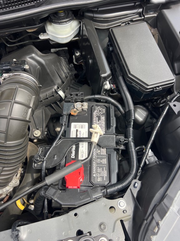 2014 Honda CR-V Image 42