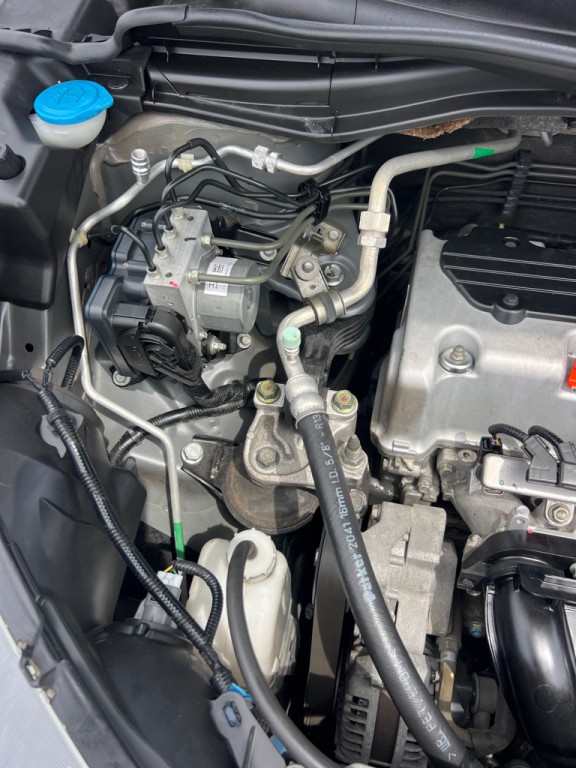 2014 Honda CR-V Image 43