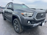 Image for 2018 Toyota Tacoma Double Cab ID: 7467091
