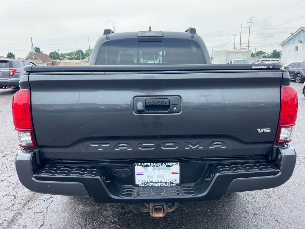 2018 Toyota Tacoma Image 6