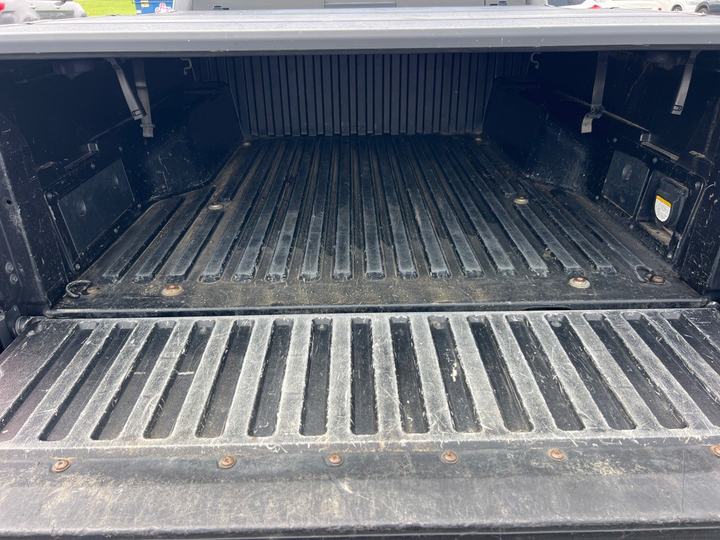 2018 Toyota Tacoma Image 12