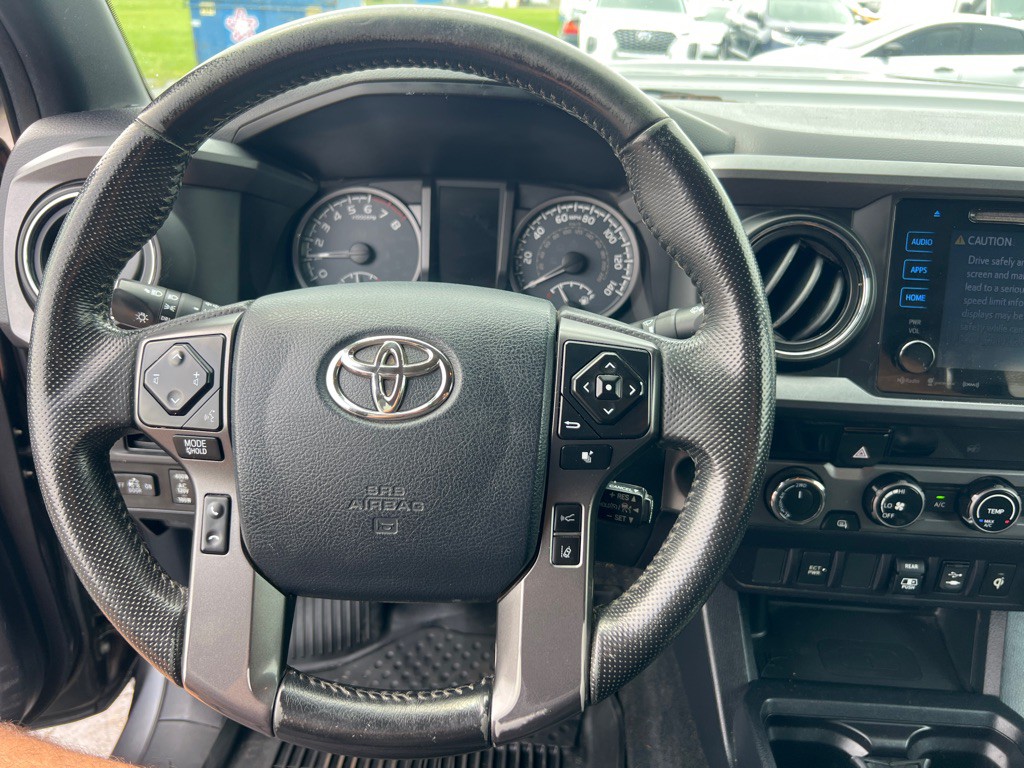 2018 Toyota Tacoma Image 15
