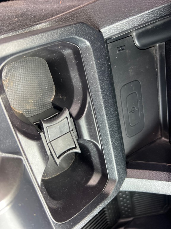 2018 Toyota Tacoma Image 20
