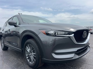 Image for 2021 Mazda CX-5 Touring ID: 7467093