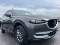 Image for 2021 Mazda CX-5 Touring ID: 7467093
