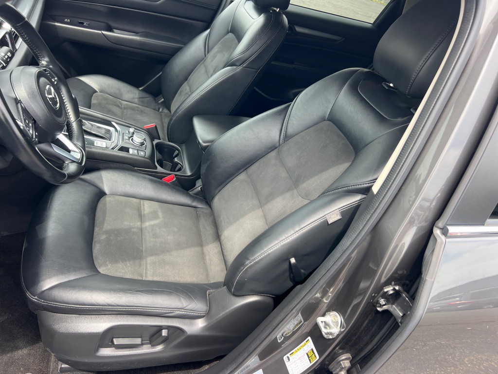 2021 Mazda CX-5 Image 11