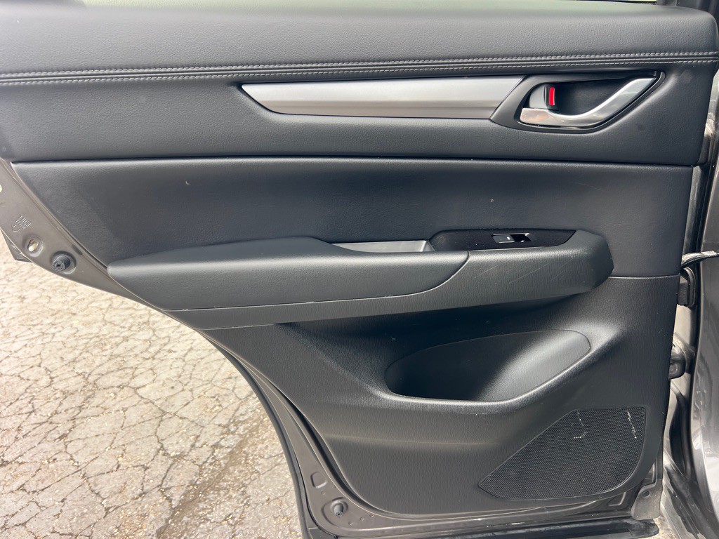 2021 Mazda CX-5 Image 12