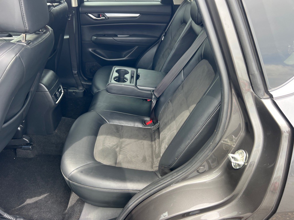2021 Mazda CX-5 Image 13