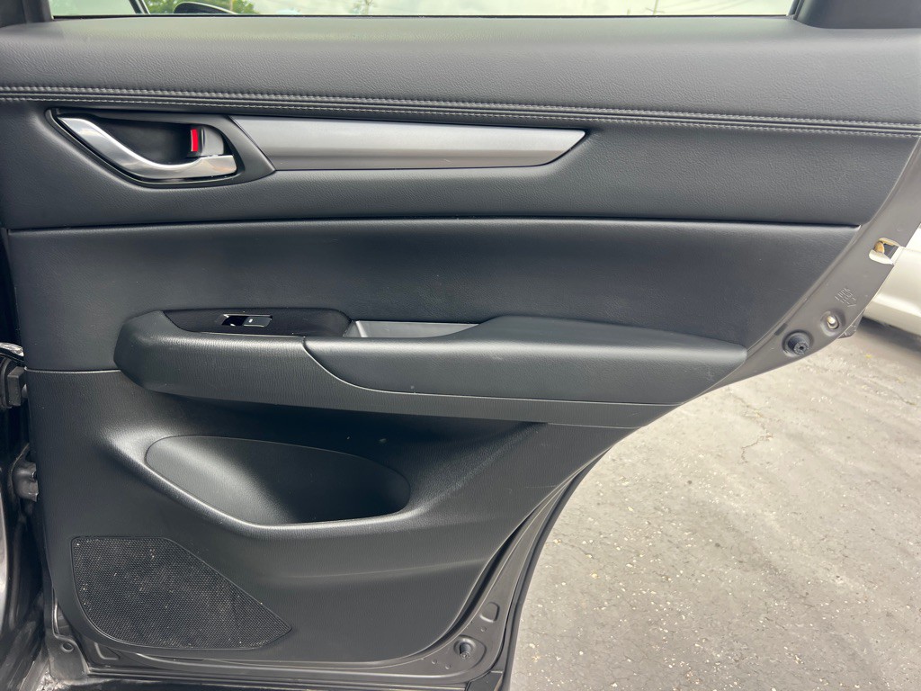 2021 Mazda CX-5 Image 14