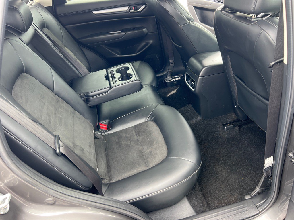 2021 Mazda CX-5 Image 15