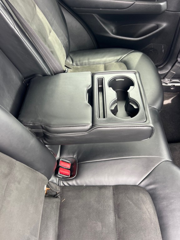 2021 Mazda CX-5 Image 16