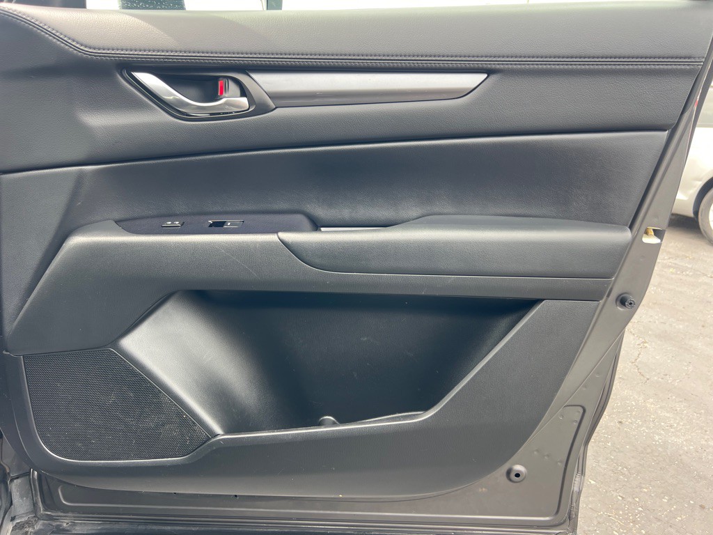 2021 Mazda CX-5 Image 18