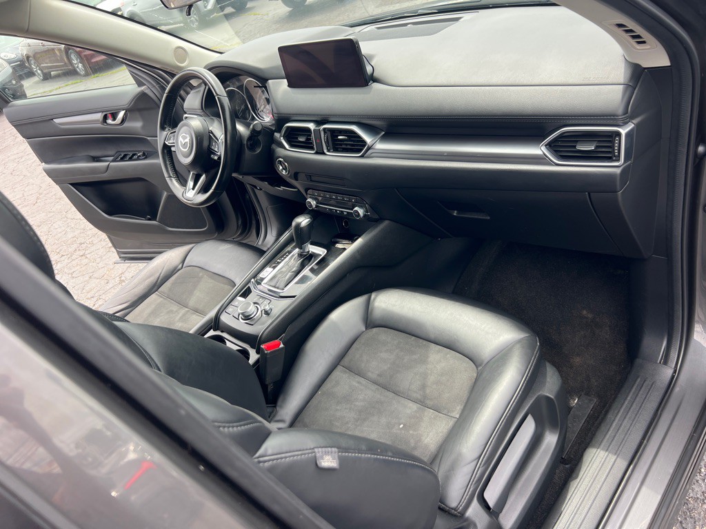 2021 Mazda CX-5 Image 19
