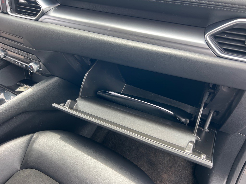 2021 Mazda CX-5 Image 21