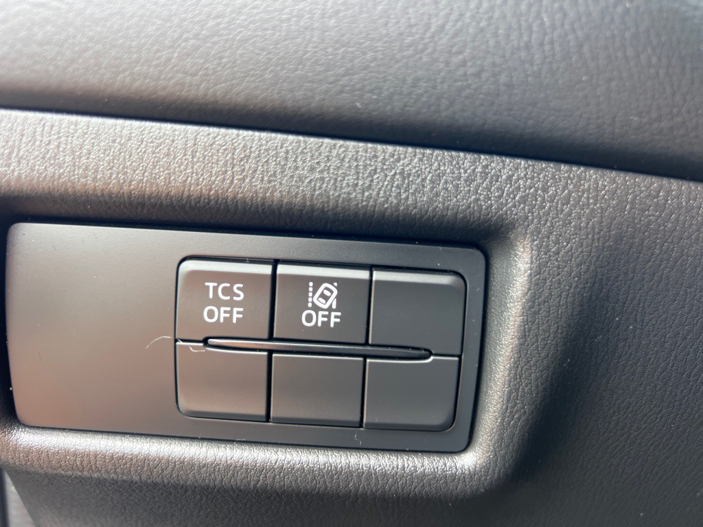 2021 Mazda CX-5 Image 26