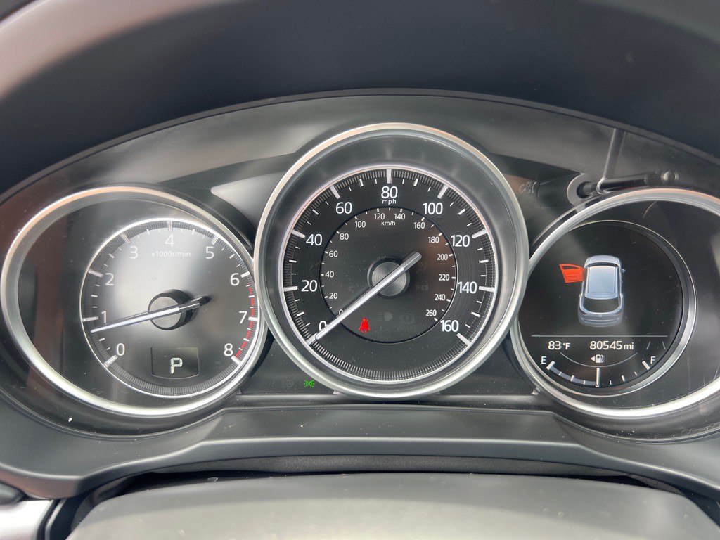 2021 Mazda CX-5 Image 28