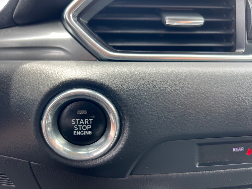 2021 Mazda CX-5 Image 29