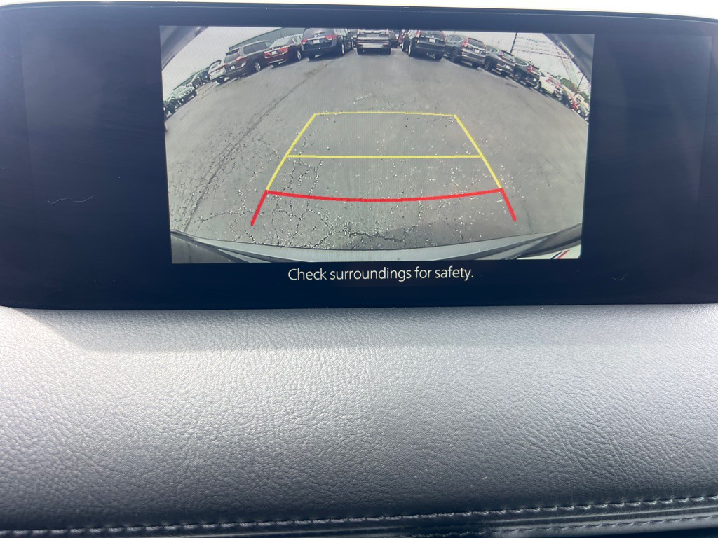2021 Mazda CX-5 Image 30