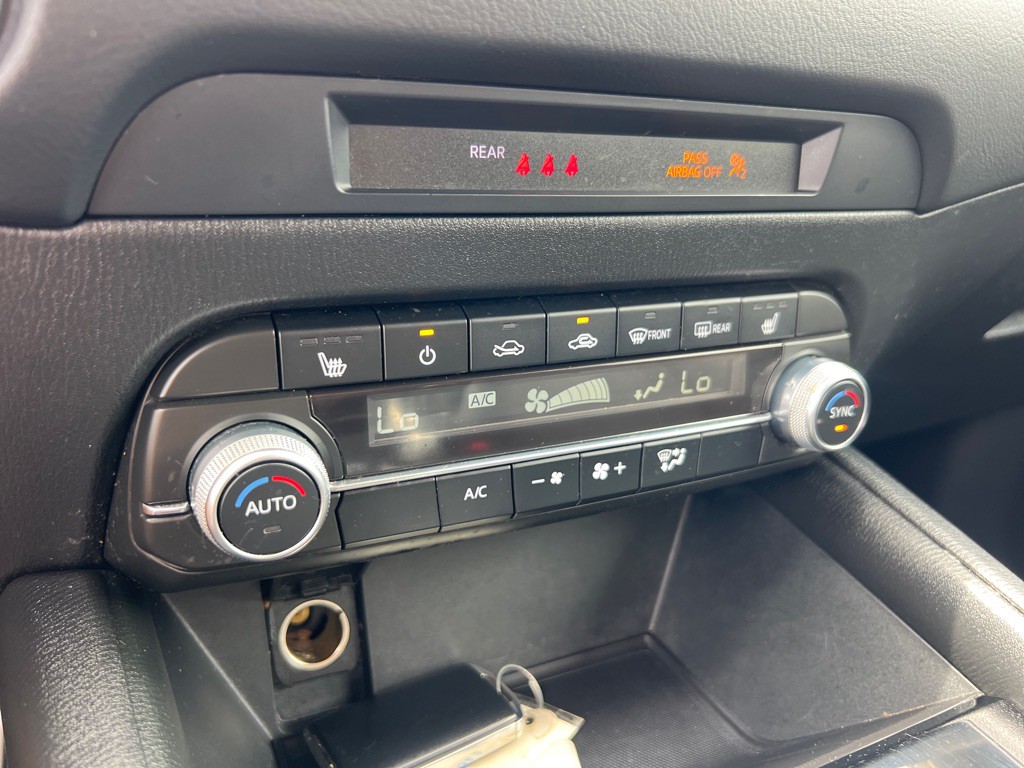 2021 Mazda CX-5 Image 31