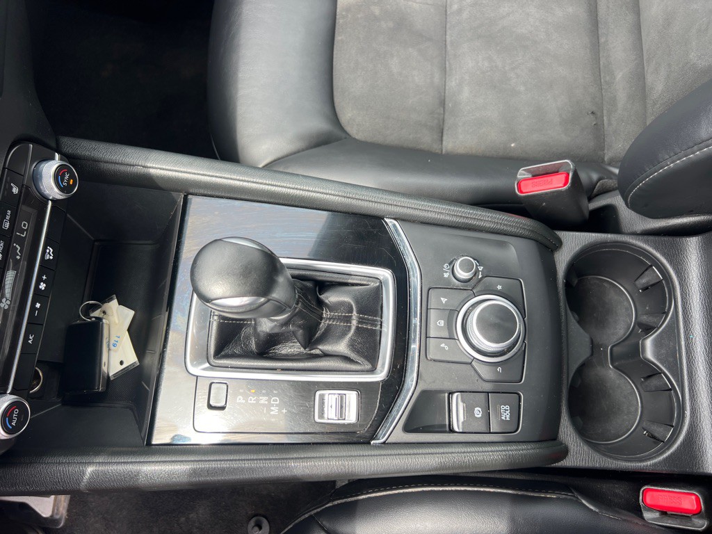 2021 Mazda CX-5 Image 32