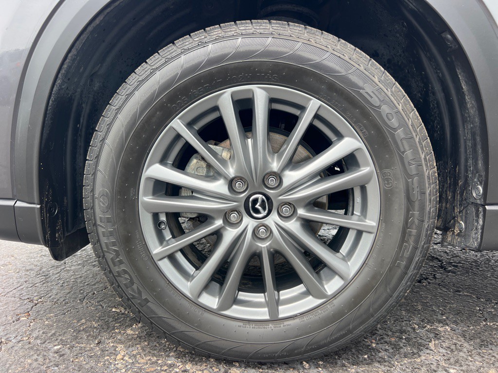 2021 Mazda CX-5 Image 37