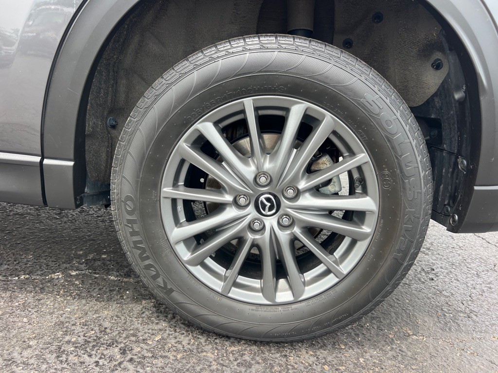 2021 Mazda CX-5 Image 38