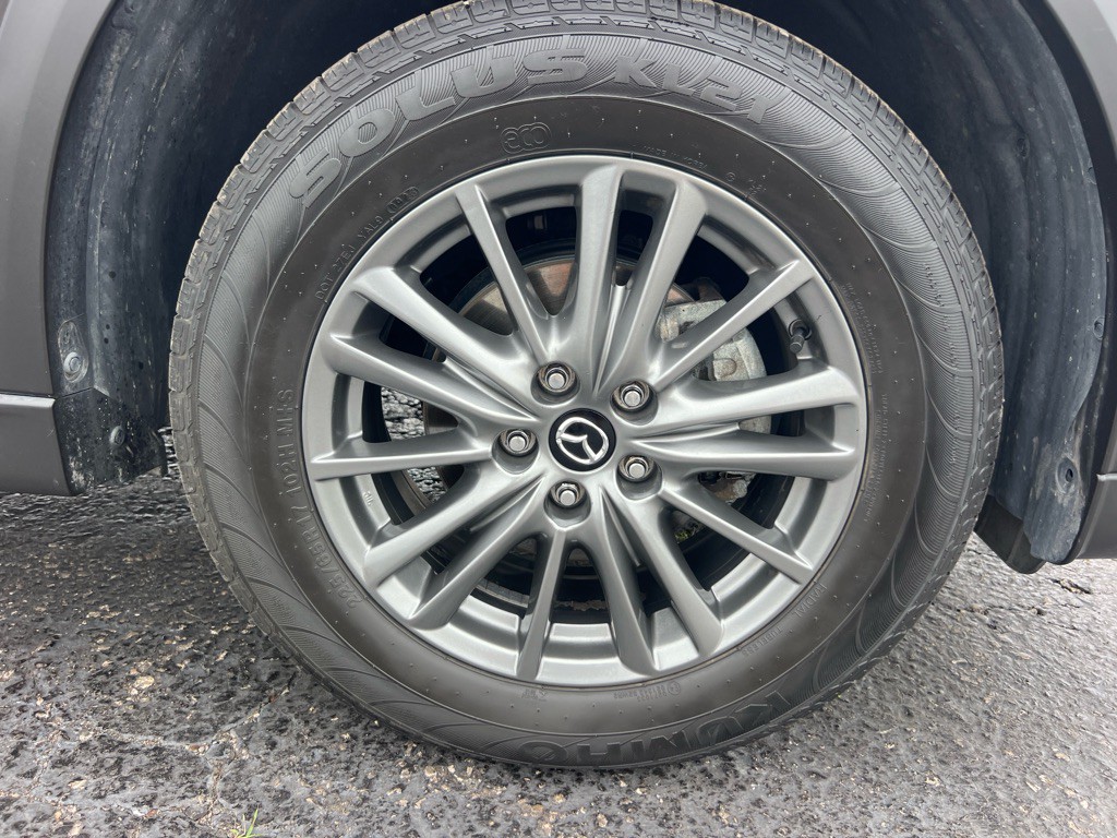 2021 Mazda CX-5 Image 40