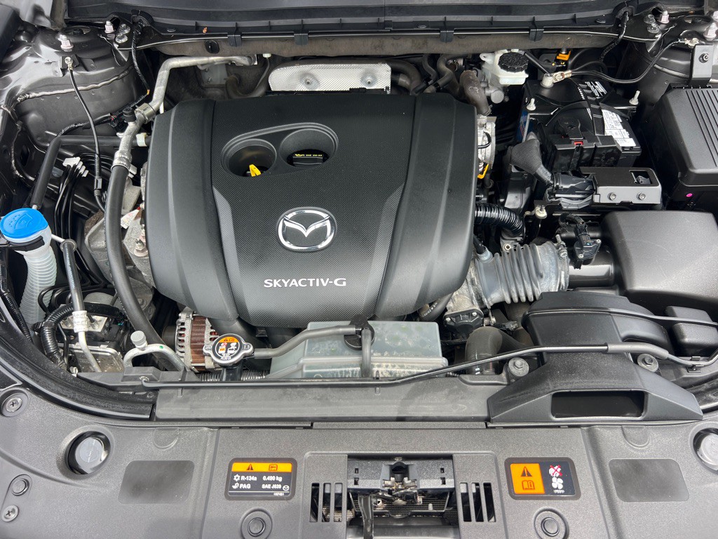 2021 Mazda CX-5 Image 42