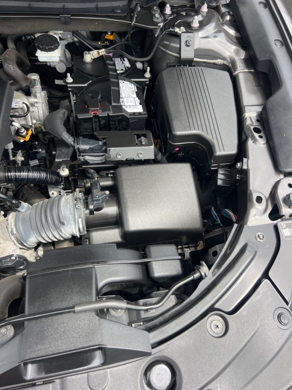 2021 Mazda CX-5 Image 43