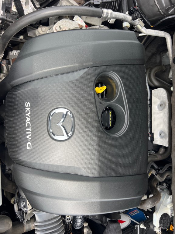 2021 Mazda CX-5 Image 45
