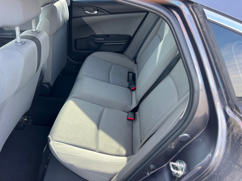 2016 Honda Civic Image 13