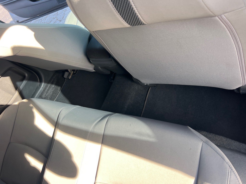 2016 Honda Civic Image 18