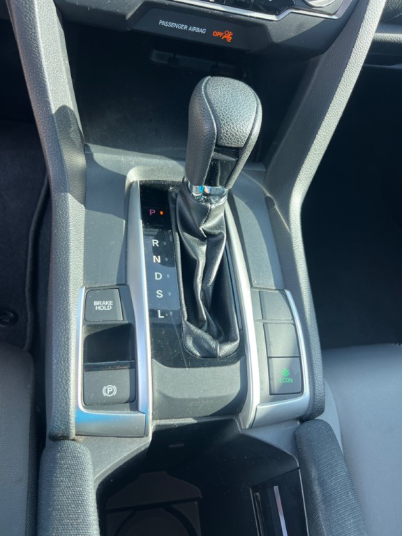 2016 Honda Civic Image 27