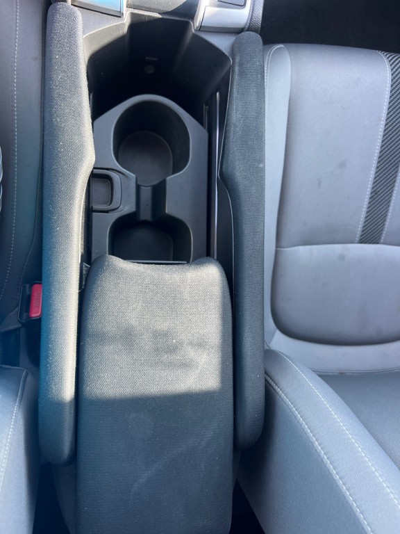 2016 Honda Civic Image 28