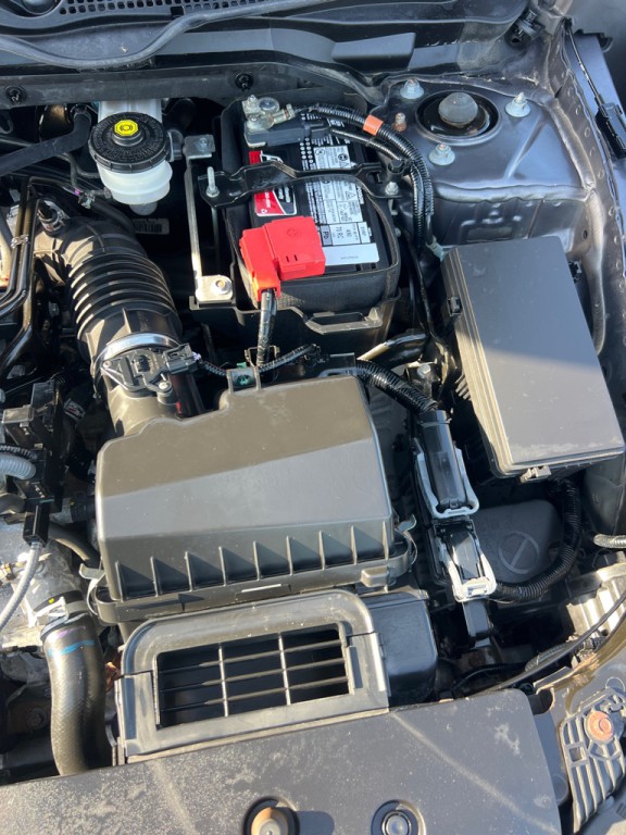 2016 Honda Civic Image 37