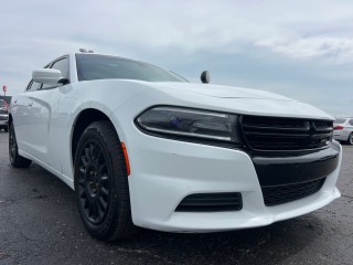 Image for 2020 Dodge Charger Police ID: 7467106