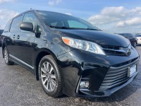 Image for 2020 Toyota Sienna XLE 7-PASSENGER ID: 7469599
