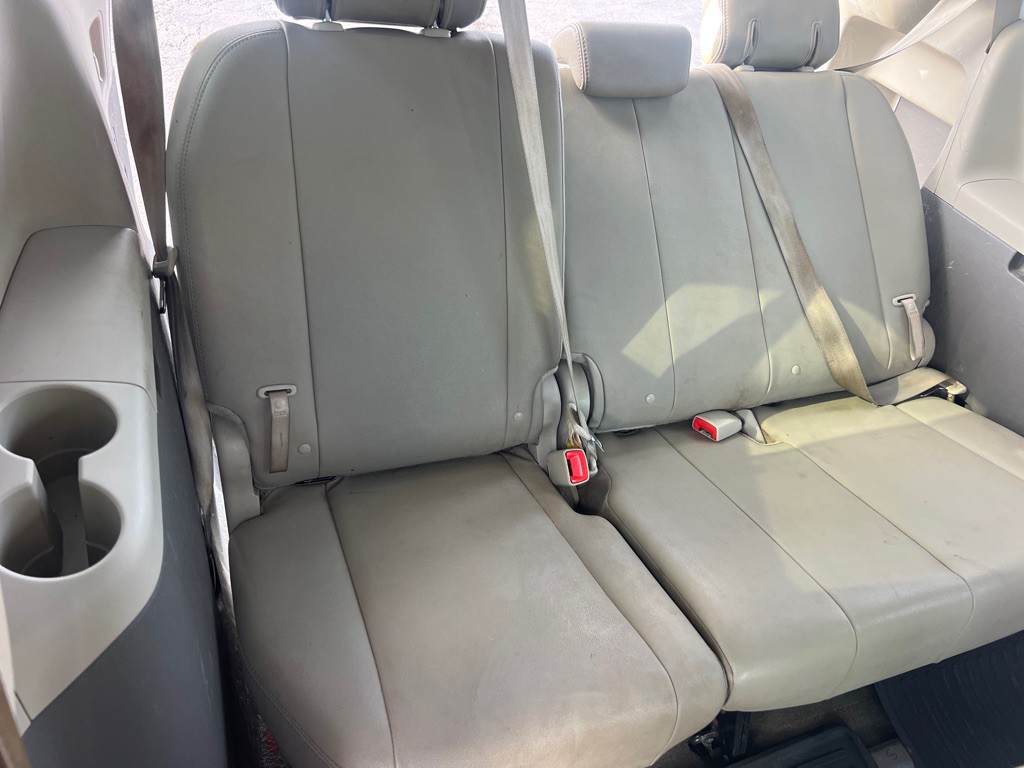 2020 Toyota Sienna Image 15
