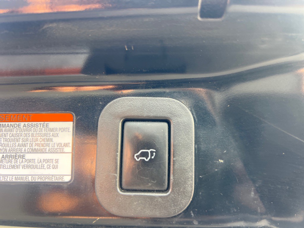 2020 Toyota Sienna Image 21
