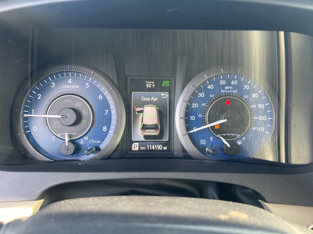 2020 Toyota Sienna Image 26
