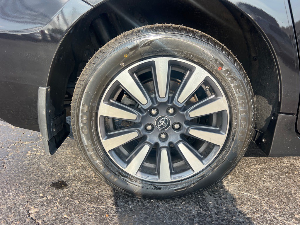 2020 Toyota Sienna Image 37