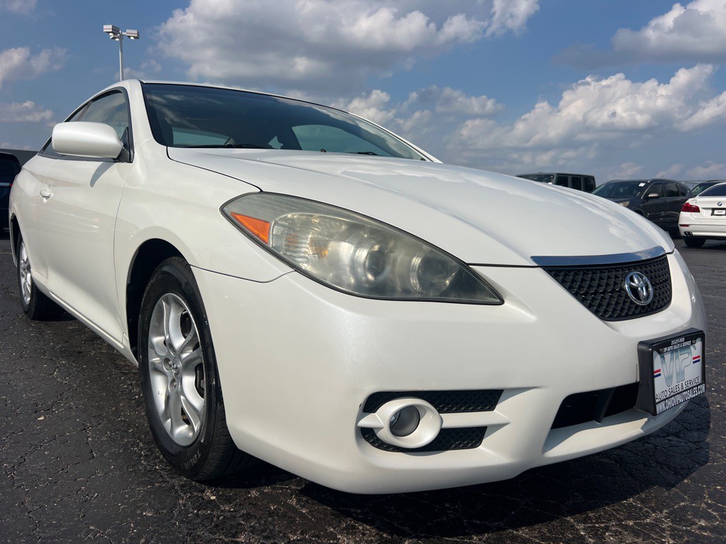 2007 Toyota Camry Image 1