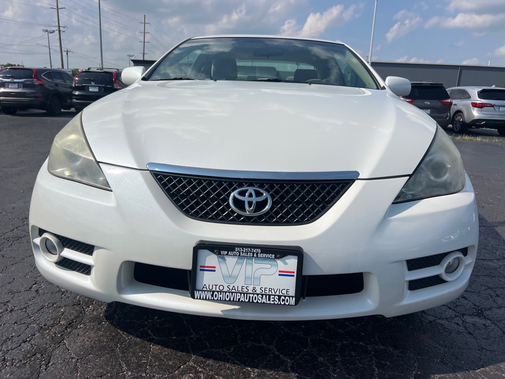 2007 Toyota Camry Image 2
